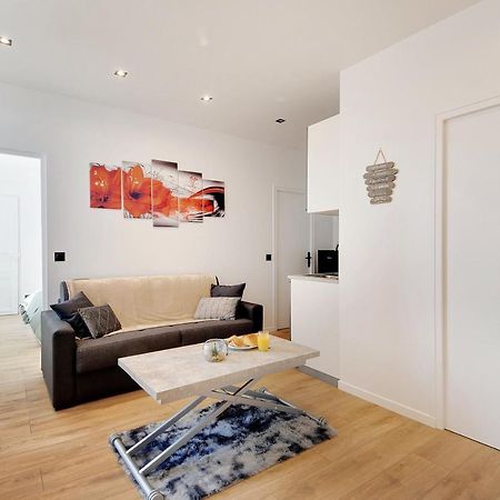Appartement - Stade De France Saint-Denis  Ngoại thất bức ảnh